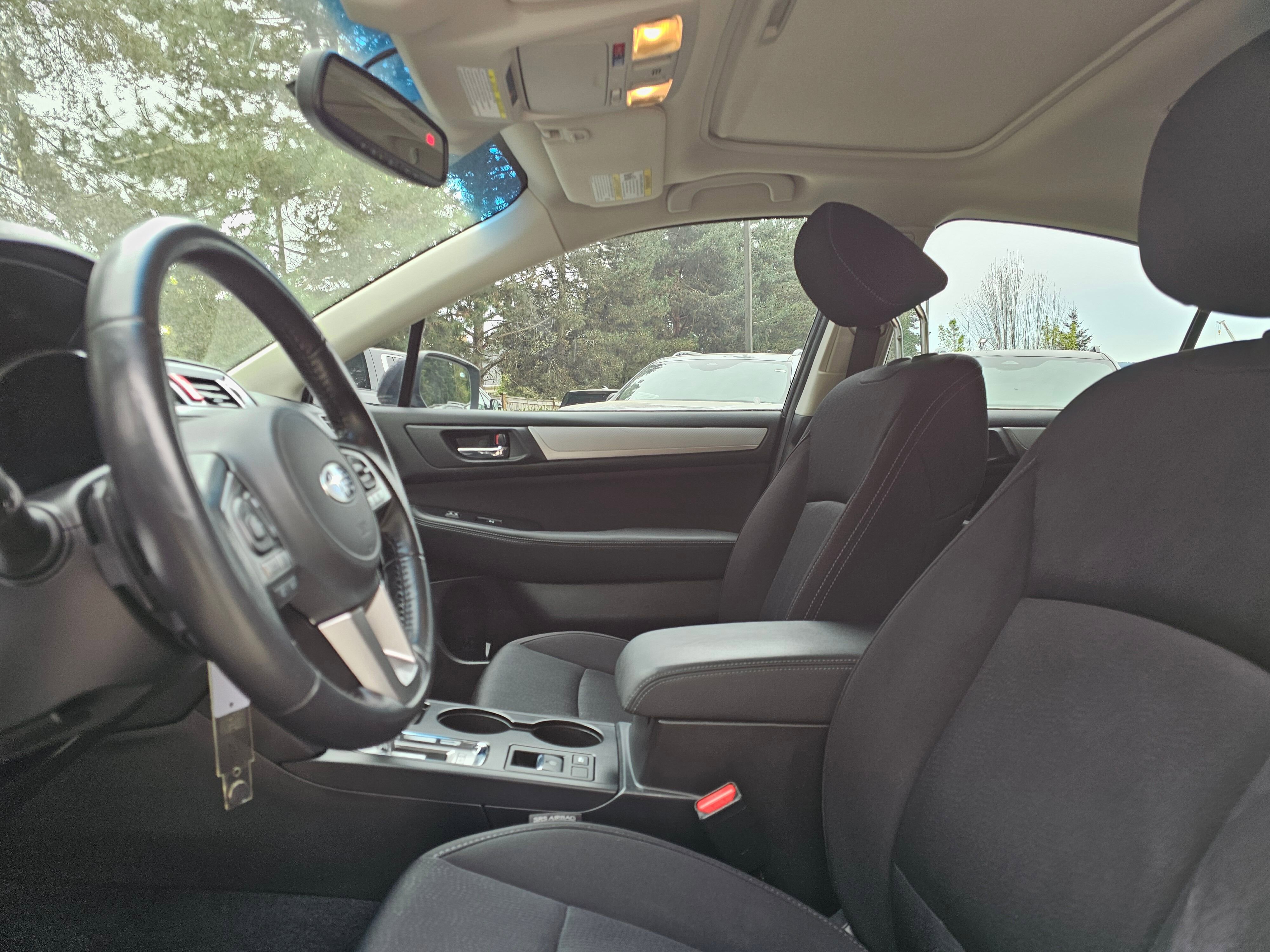 Used 2016 Subaru Legacy 2.5i Premium AWD/4WD image 21