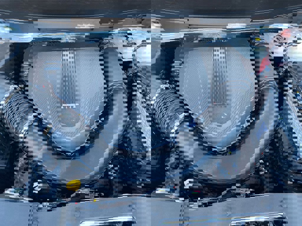 New 2026 Chevrolet Traverse LT w/ Midnight/Sport Edition image 27