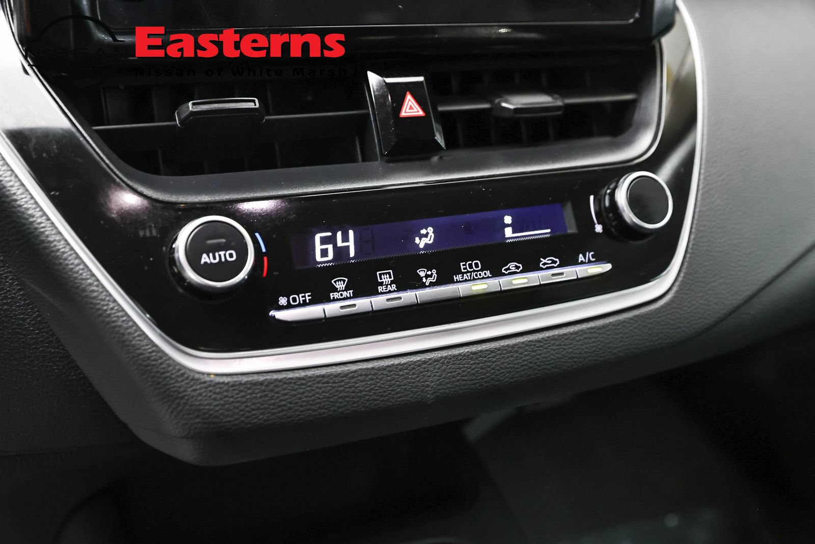 Used 2023 Toyota Corolla LE FWD image 18