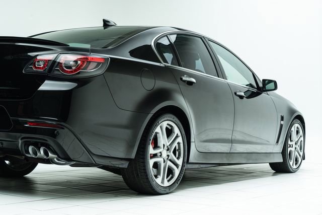 Used 2016 Chevrolet SS image 13