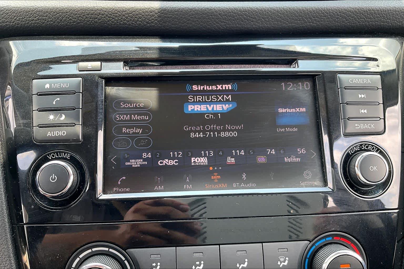 Used 2019 Nissan Rogue S FWD image 29