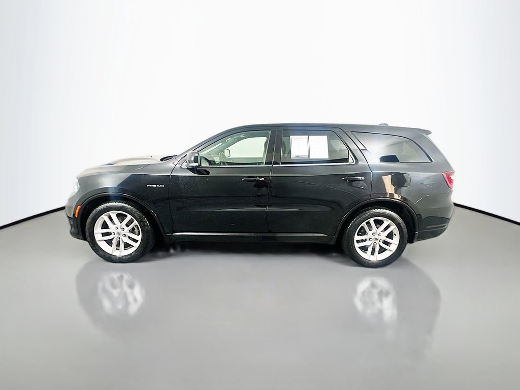 Used 2022 Dodge Durango R/T image 4