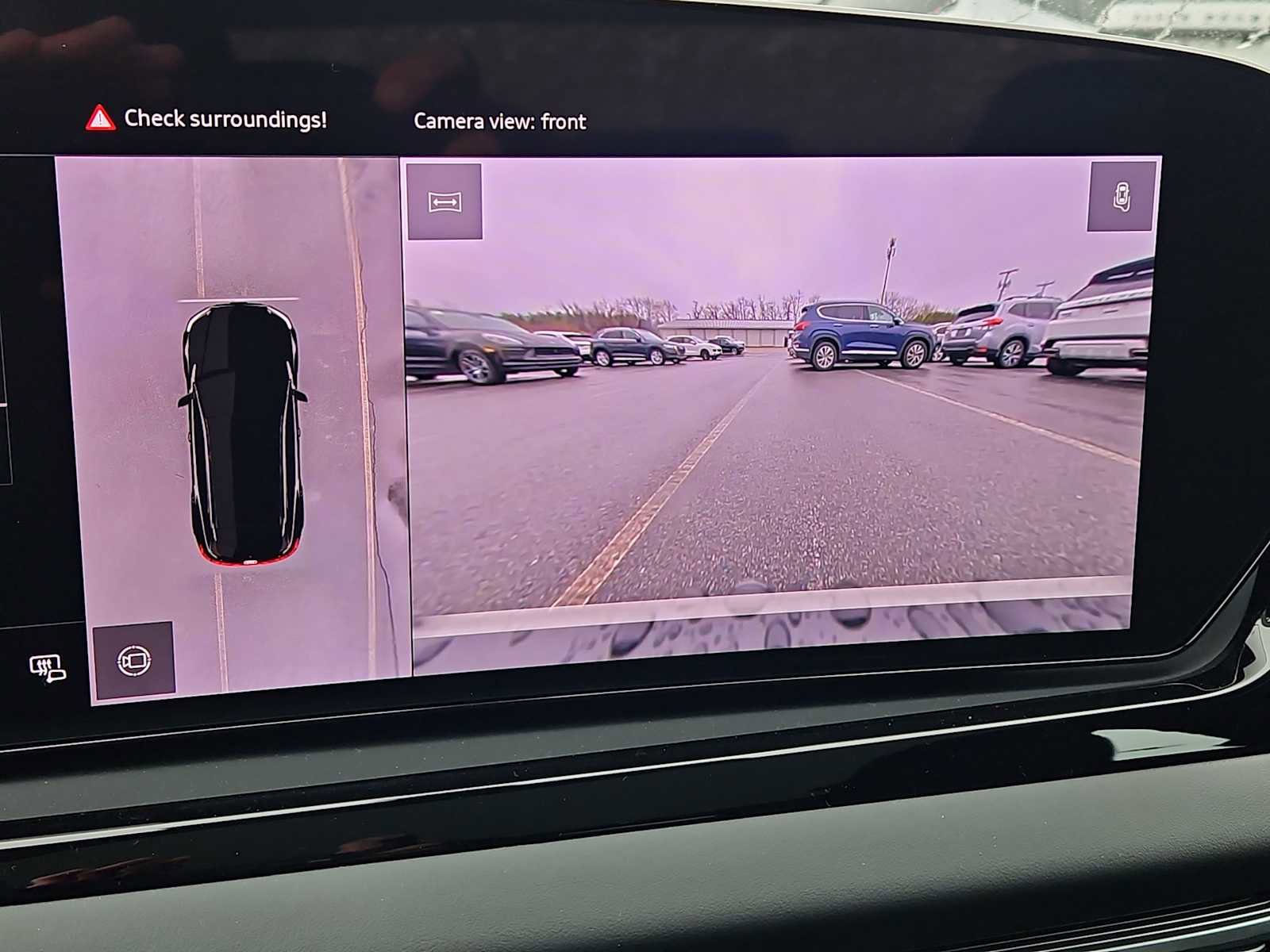 New 2026 Audi A6 Premium Plus AWD/4WD image 16