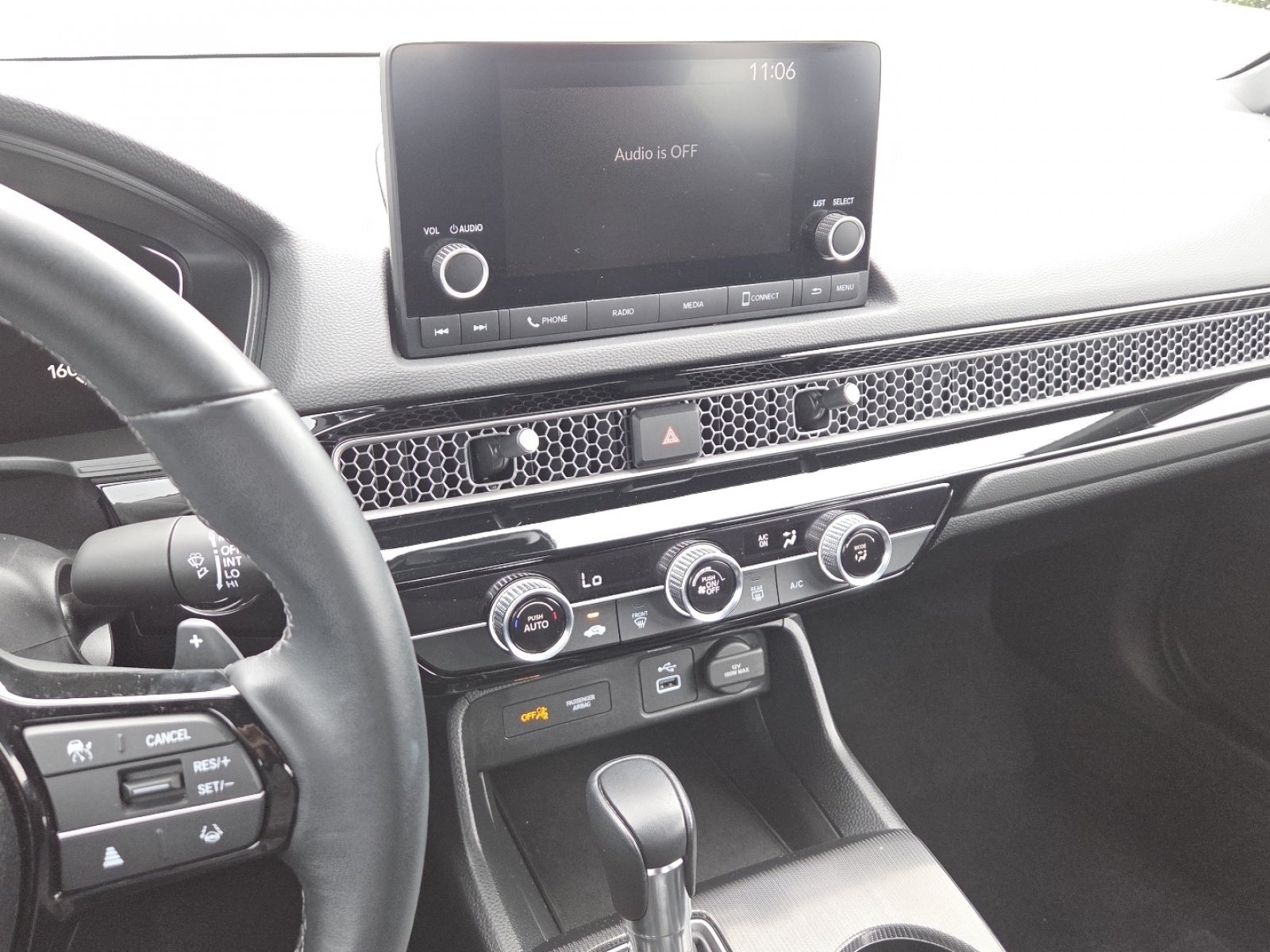 Used 2023 Honda Civic Sport image 27