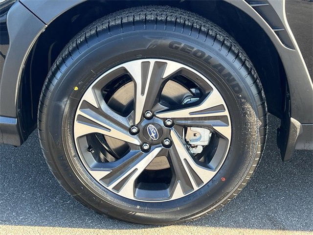 New 2026 Subaru Crosstrek 2.0i Premium image 35