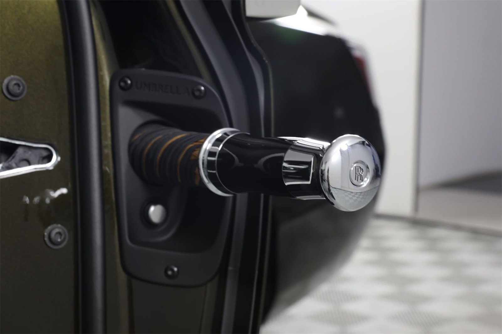 New 2026 Rolls-Royce Ghost image 24