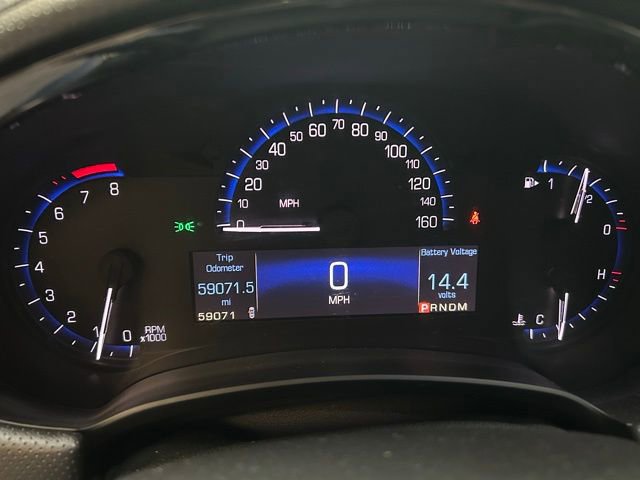 Used 2014 Cadillac XTS Base image 16