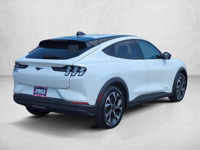 Certified 2025 Ford Mustang Mach-E Select w/ Interior Protection Package image 5