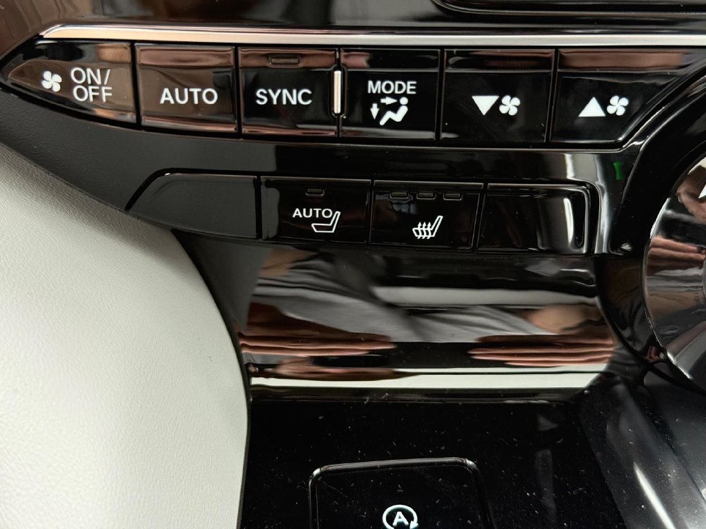 New 2026 Acura MDX w/ Technology Package AWD/4WD image 14