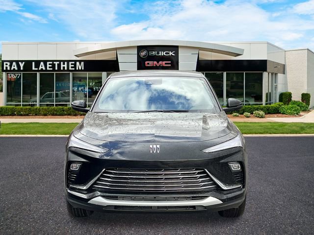 New 2026 Buick Envista Preferred w/ Convenience I Package image 8