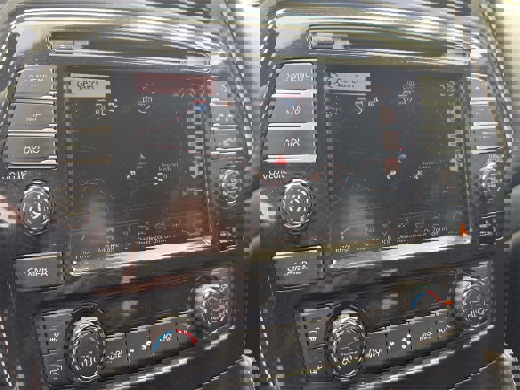 Used 2023 Nissan Maxima Platinum w/ Sport Mat Group image 19