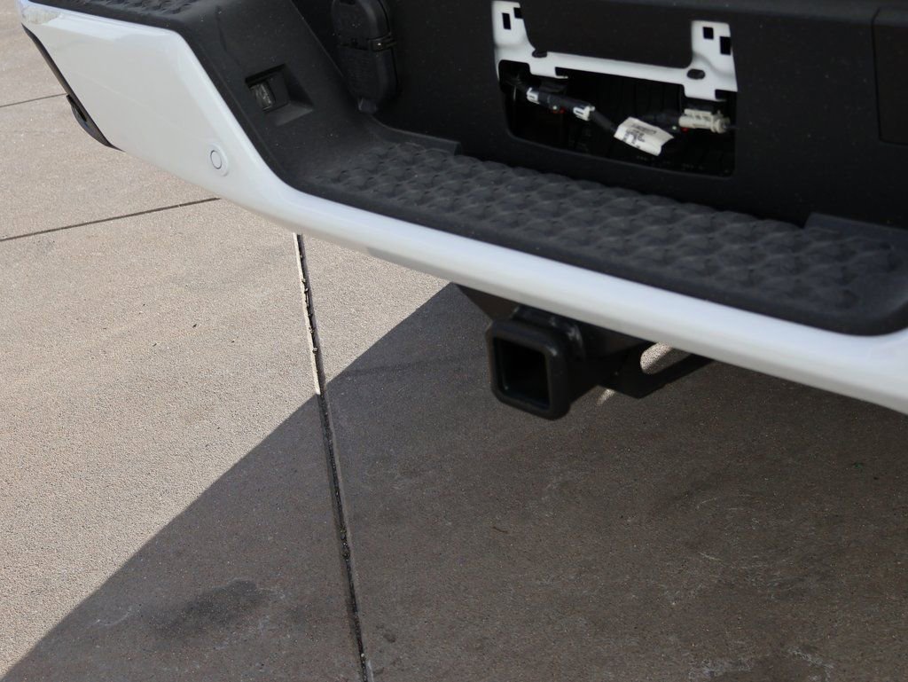 New 2026 GMC Canyon AT4 w/ Technology Plus Package image 16