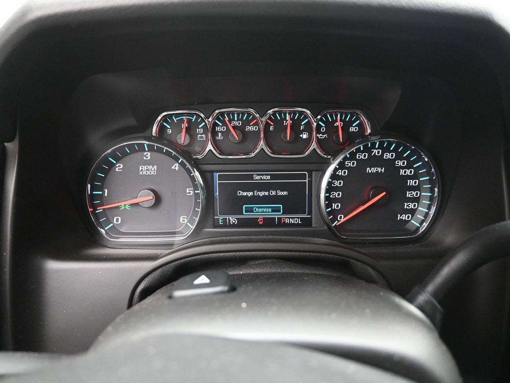 Used 2018 Chevrolet Suburban Premier image 6