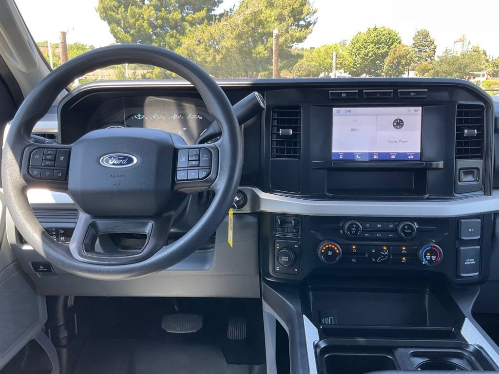 Used 2023 Ford F250 XLT AWD/4WD image 33