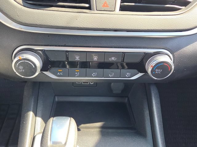 Used 2022 Nissan Altima 2.5 SV AWD/4WD image 19
