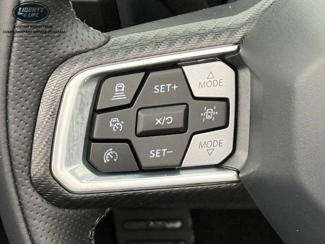 New 2026 Ford Mustang Premium image 27