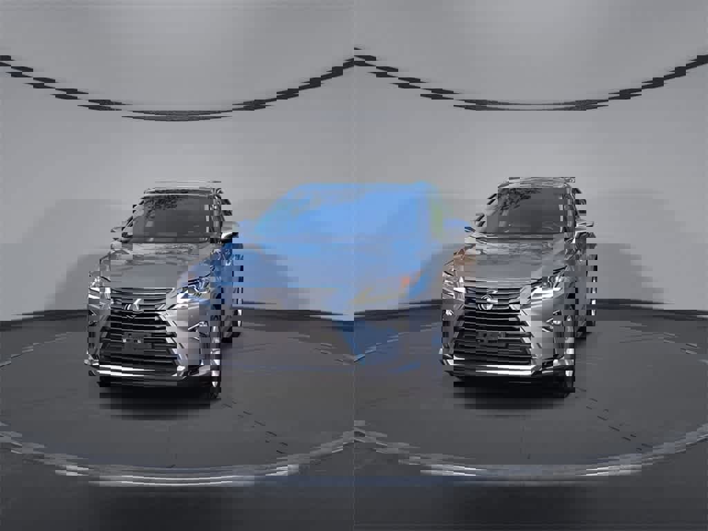 Used 2017 Lexus RX 350 AWD w/ Premium Package image 3