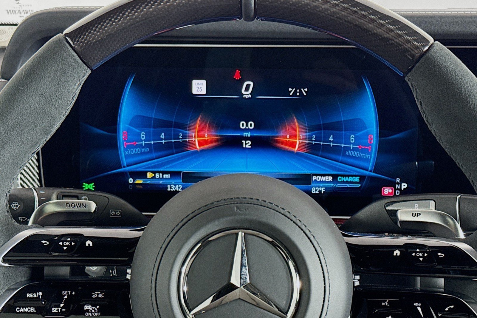 New 2026 Mercedes-Benz G 63 AMG 4MATIC image 18