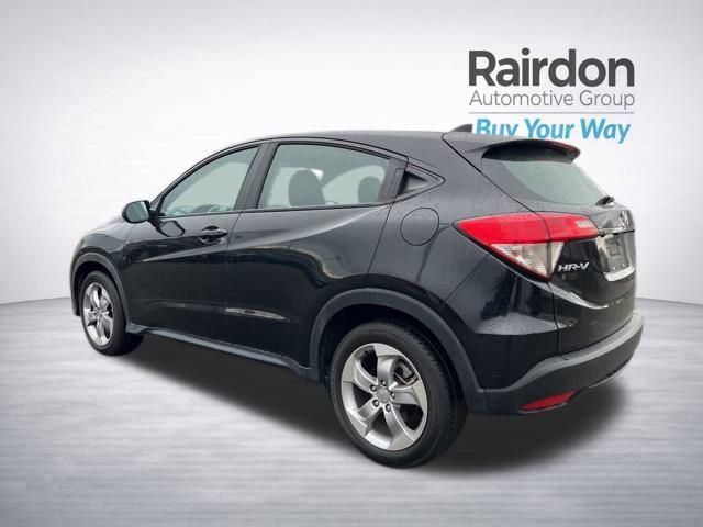 Used 2020 Honda HR-V LX image 6