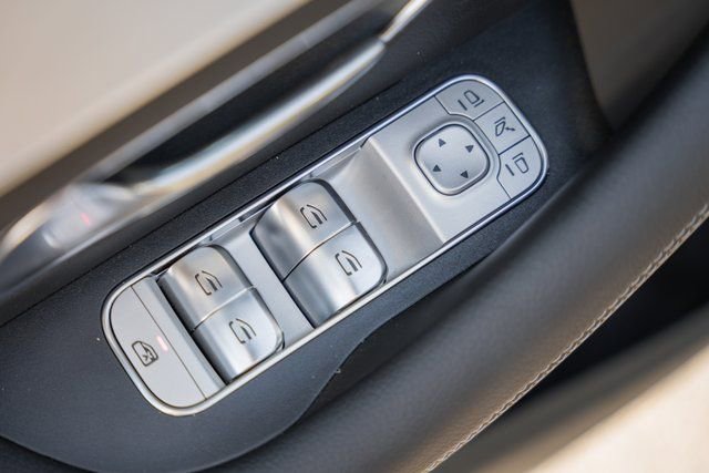 New 2026 Mercedes-Benz GLE 450 4MATIC image 40