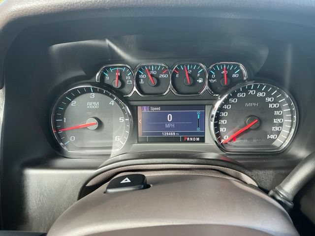 Used 2015 Chevrolet Tahoe LTZ AWD/4WD image 24