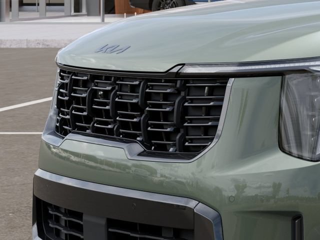New 2026 Kia Sorento SX Prestige AWD/4WD image 12