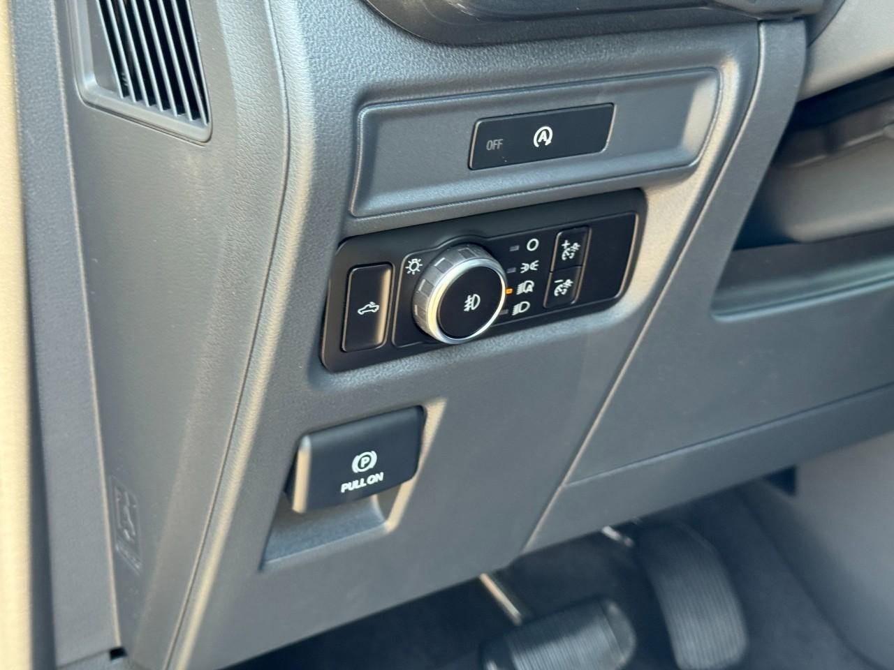 New 2025 Ford F150 STX w/ Equipment Group 200A image 14