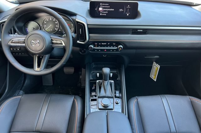 New 2026 MAZDA CX-50 AWD 2.5 Hybrid w/ Weather Package image 15