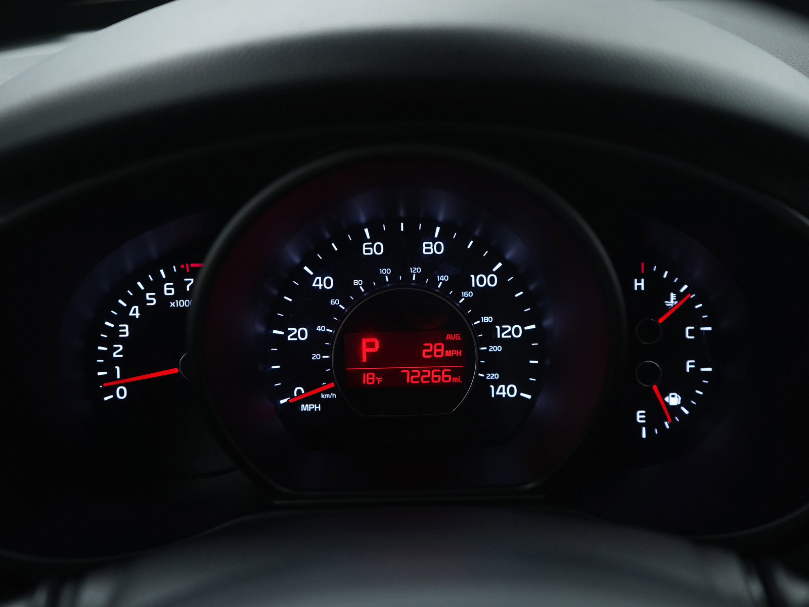 Used 2018 Kia Soul Base image 23