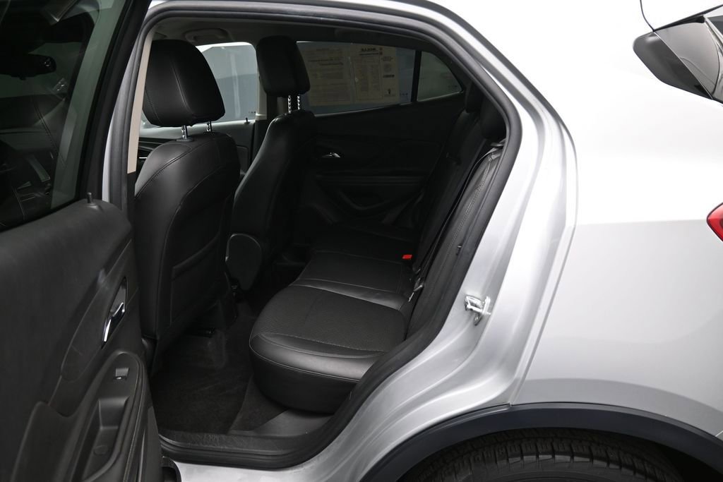Used 2017 Buick Encore Preferred FWD image 28