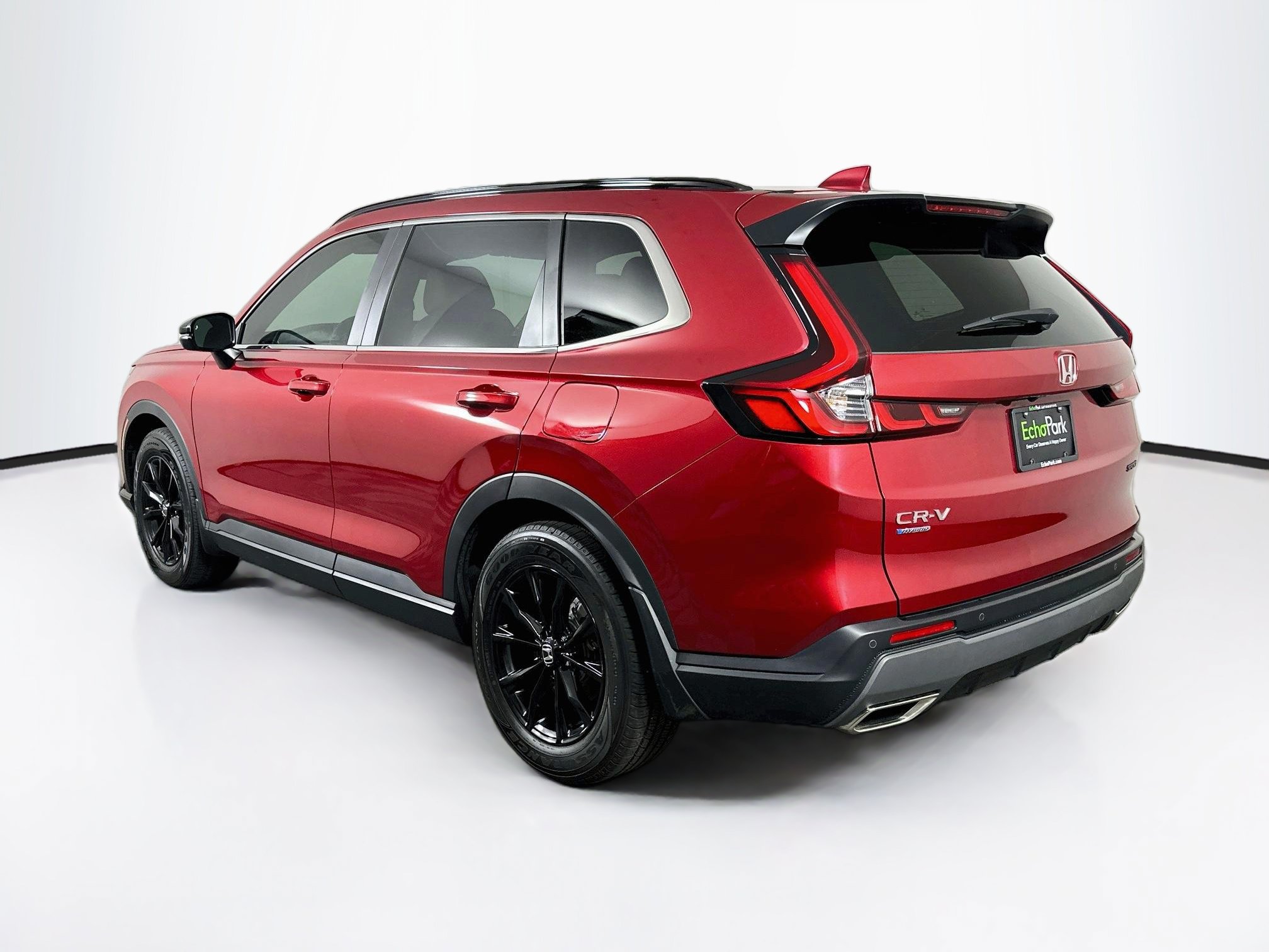Used 2024 Honda CR-V Sport-L image 5