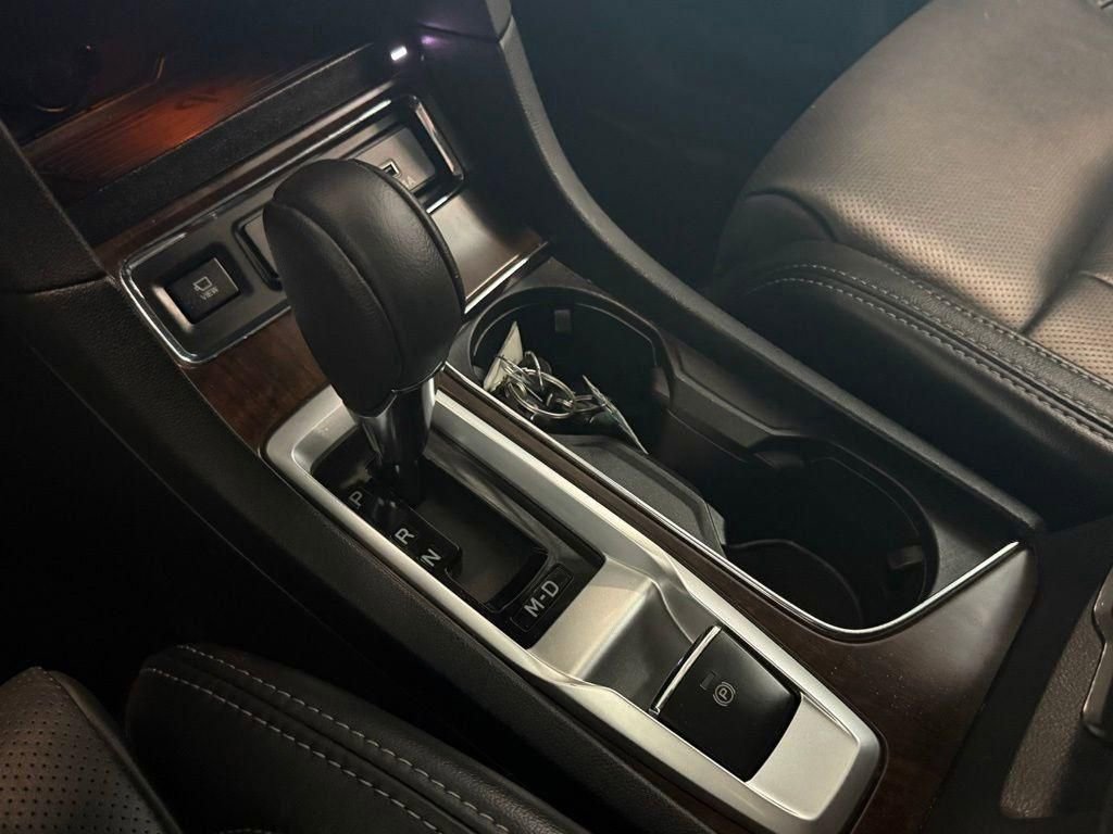 Certified 2024 Subaru Ascent Touring w/ Popular Package #2 image 12