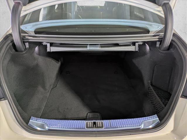 Used 2023 Mercedes-Benz S 500 4MATIC image 7