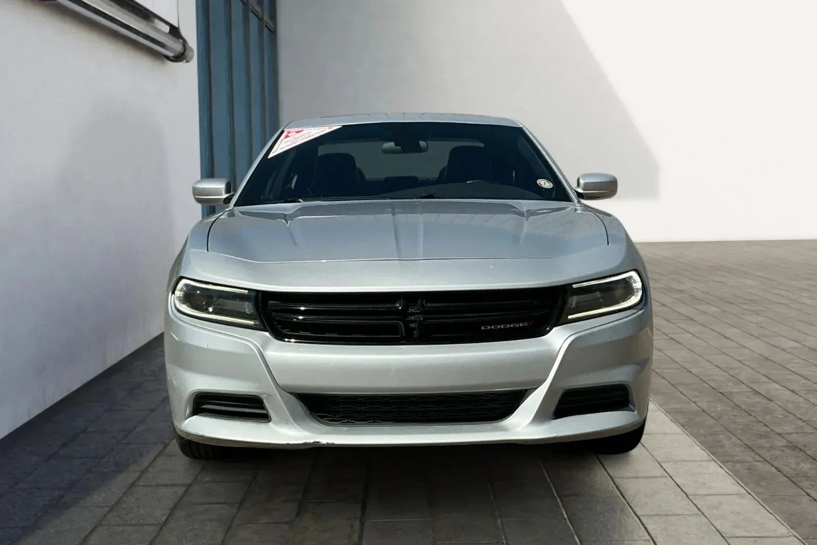 Used 2021 Dodge Charger SXT w/ Leather Interior Group image 8