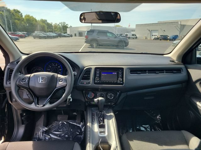 Used 2022 Honda HR-V LX image 20