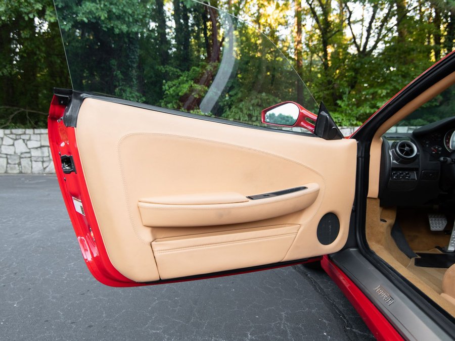 Used 2007 Ferrari F430 Spider image 27