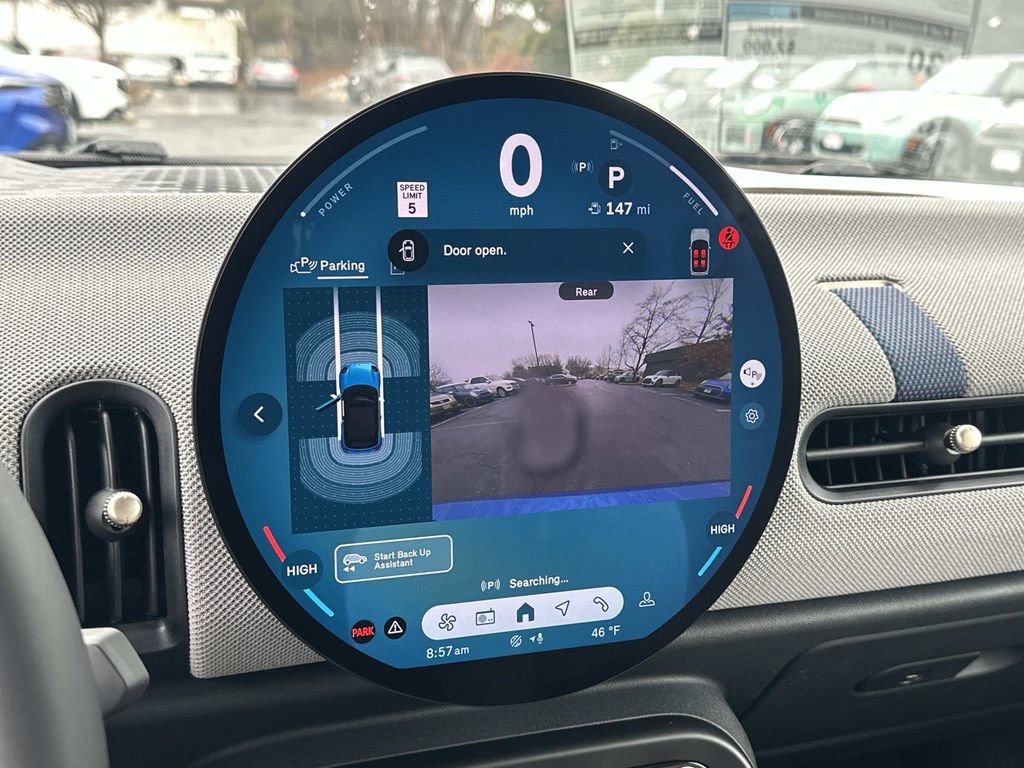 New 2026 MINI Cooper Convertible image 11