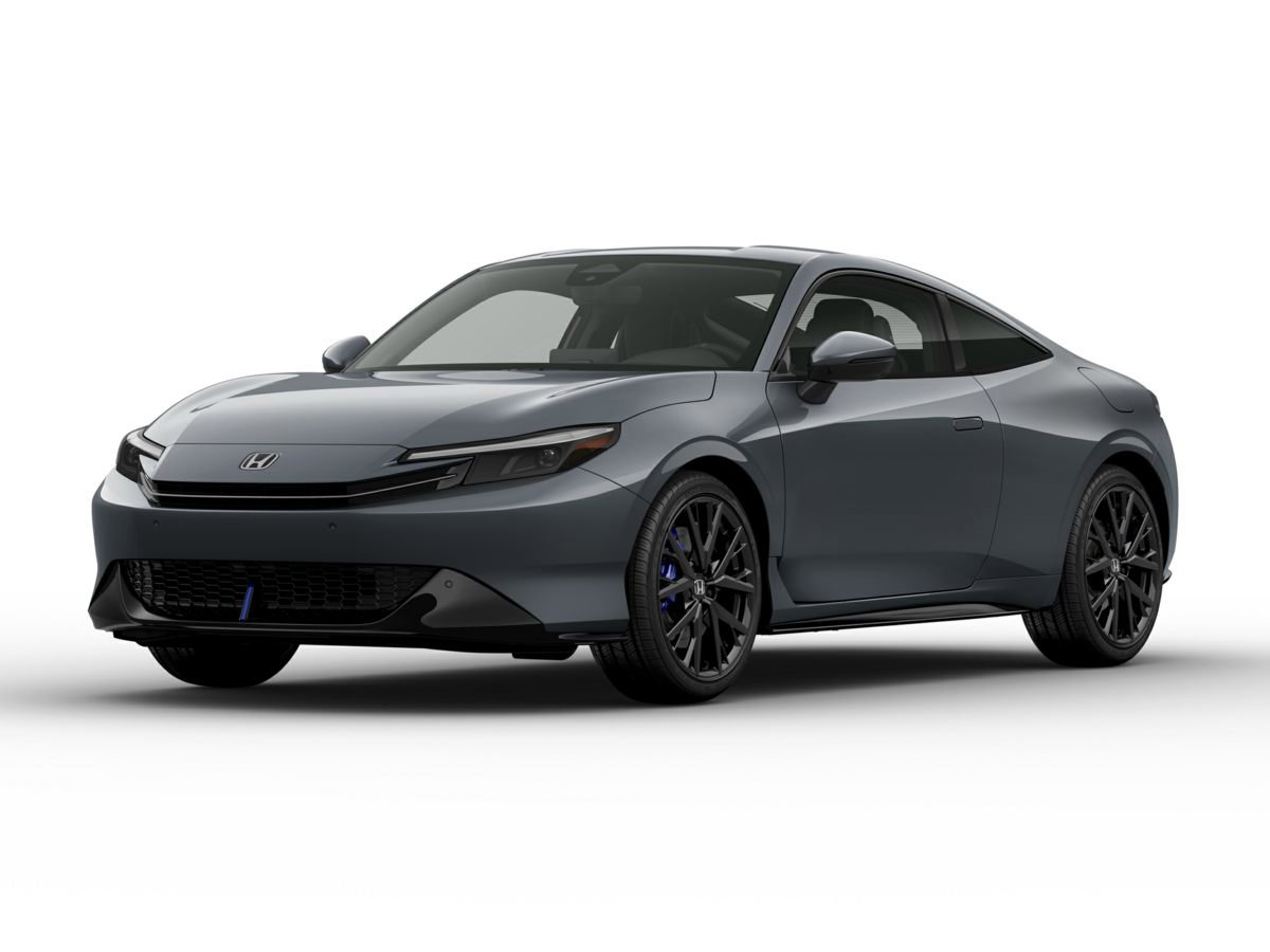 New 2026 Honda Prelude image 2