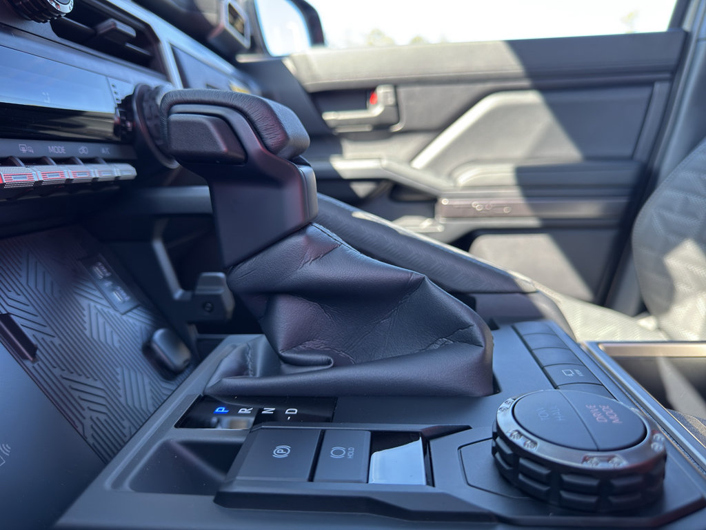 New 2026 Toyota 4Runner TRD Sport Premium image 27