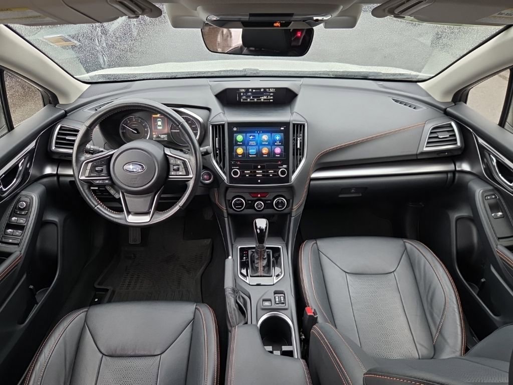 Used 2019 Subaru Crosstrek 2.0i Limited w/ Popular Package #2 image 5