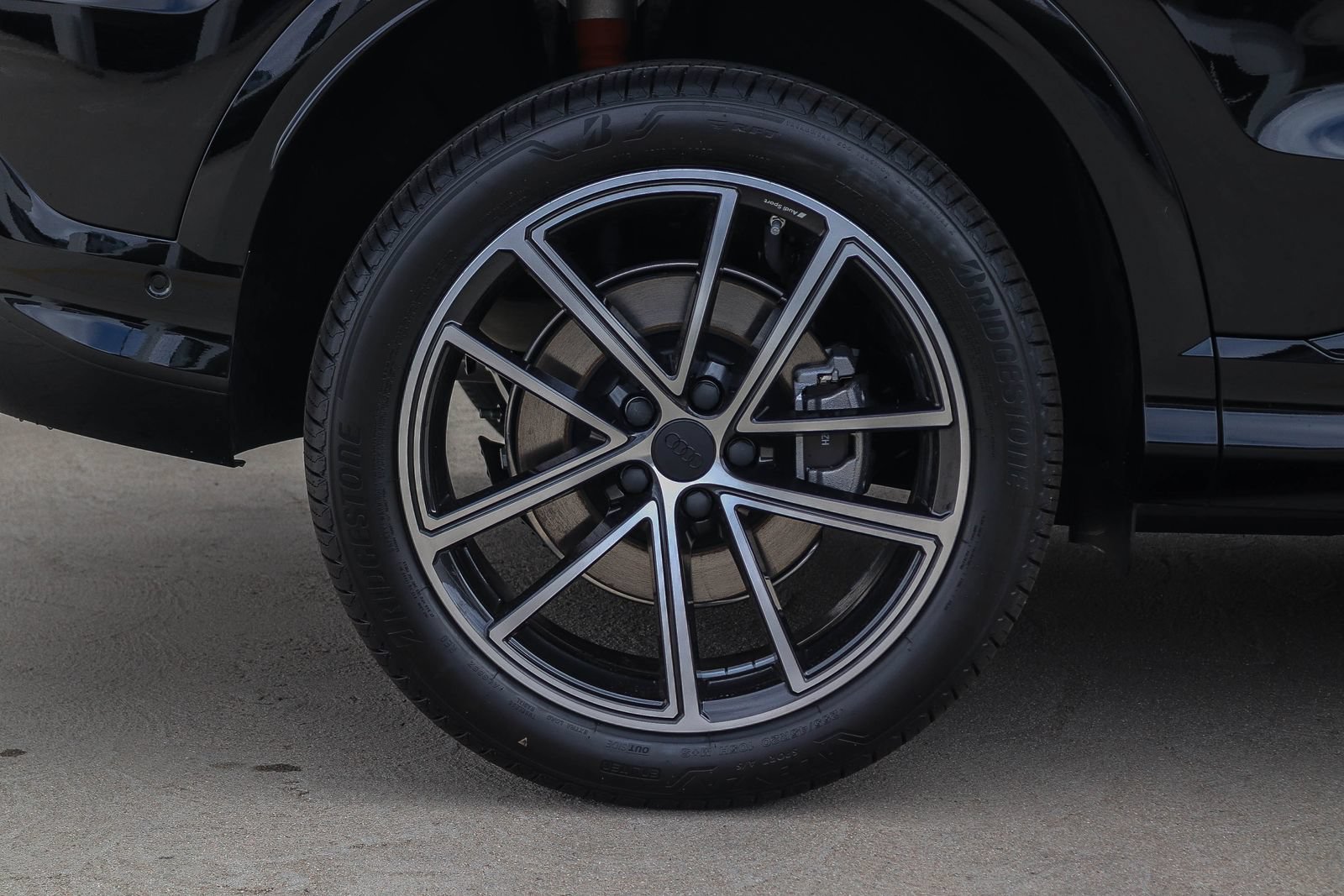 New 2026 Audi Q5 Premium Plus AWD/4WD image 8