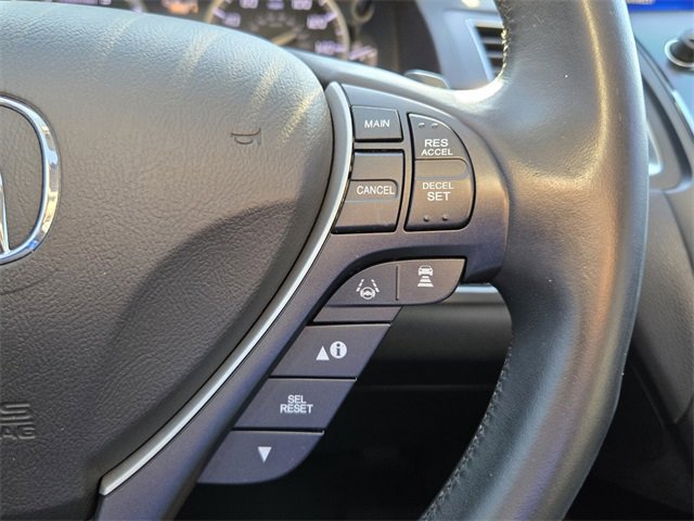 Used 2016 Acura RDX AWD w/ Advance Package image 26