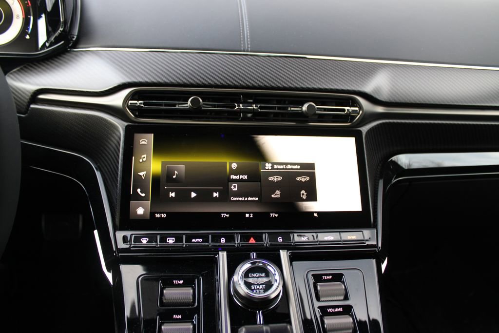 New 2026 Aston Martin V8 Vantage S image 13