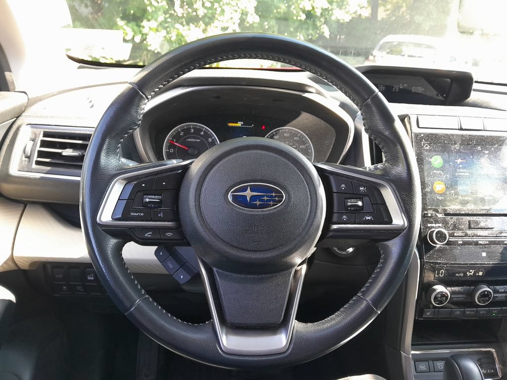 Used 2019 Subaru Ascent Premium w/ Popular Package #3 AWD/4WD image 16