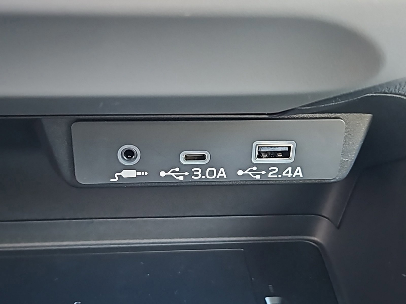 New 2025 Subaru Crosstrek 2.5i Wilderness image 12