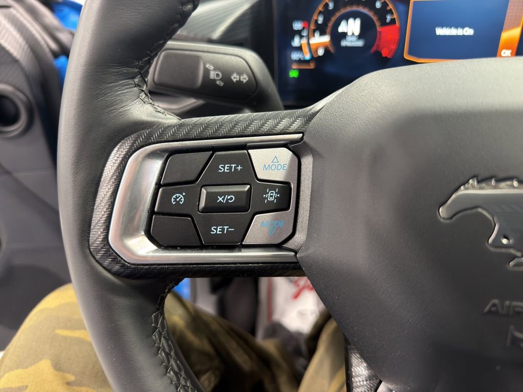 Used 2024 Ford Mustang GT w/ GT Performance Package RWD image 25