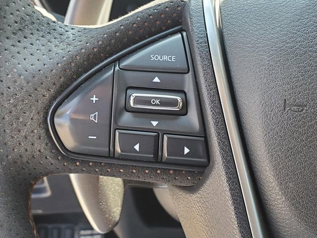 Used 2021 Nissan Maxima SR w/ Sport Mat Group FWD image 20