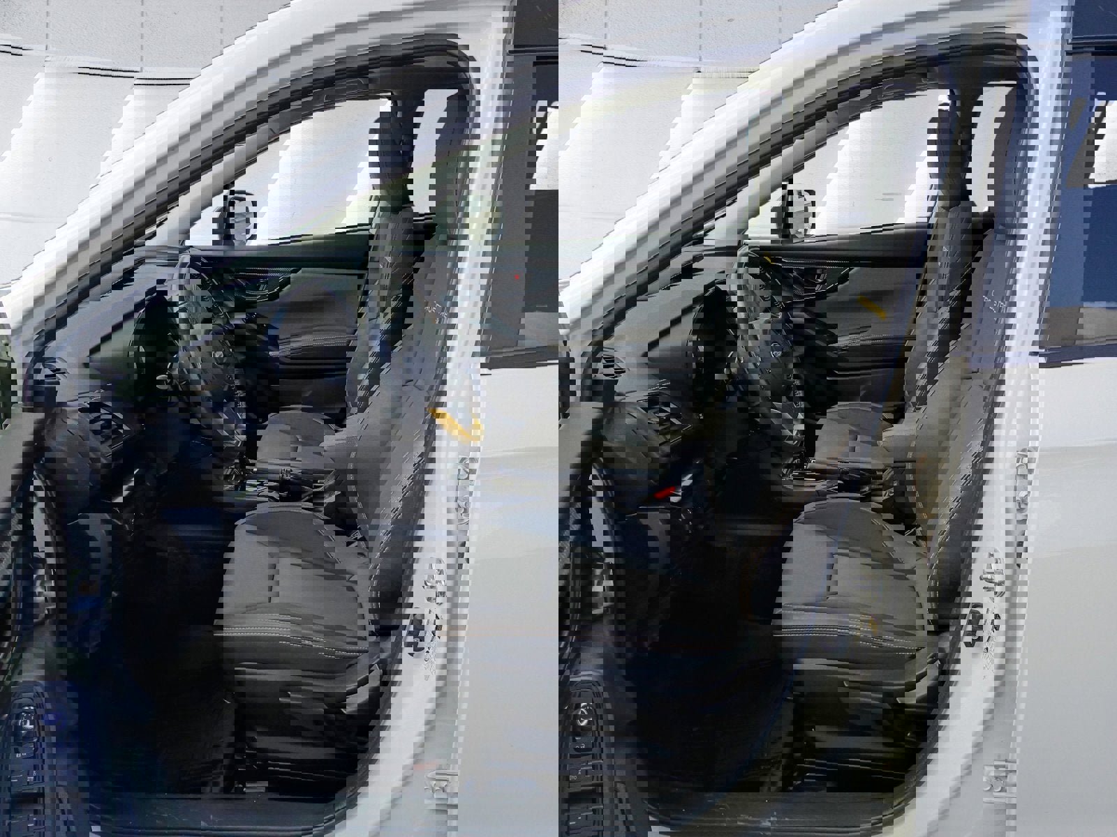 Used 2023 Subaru Crosstrek 2.5i Sport image 10