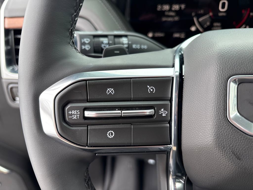 New 2026 GMC Yukon XL Denali w/ Sun & Power Step Package image 23