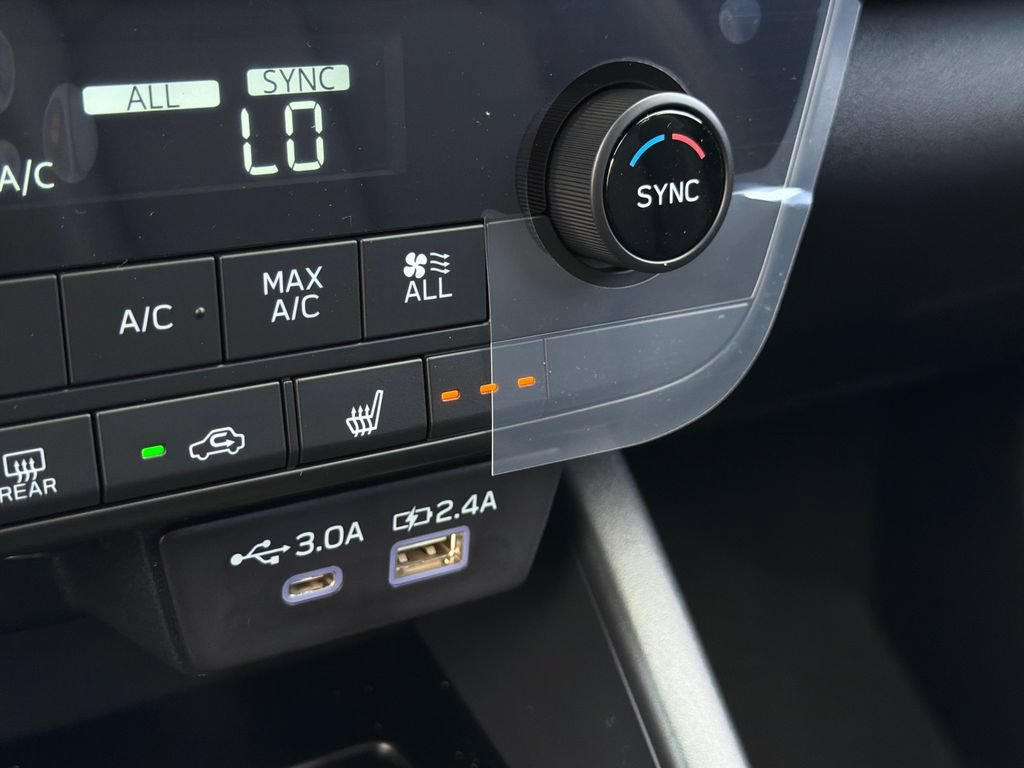 New 2026 Subaru Outback Premium AWD/4WD image 27